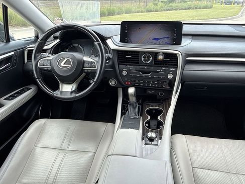 Used 2021 Lexus RX 350 FWD w/ Luxury Package image 19