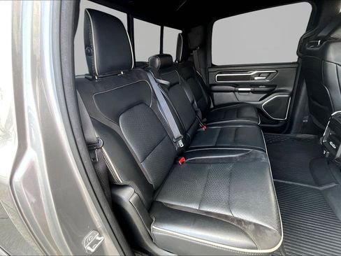 Used 2020 RAM 1500 Laramie w/ Sport Appearance Package AWD/4WD image 26