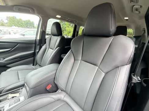 Used 2026 Subaru Ascent Premium AWD/4WD image 15