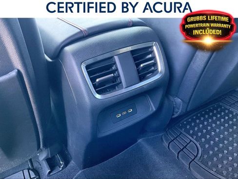 Used 2023 Acura RDX A-Spec FWD image 29