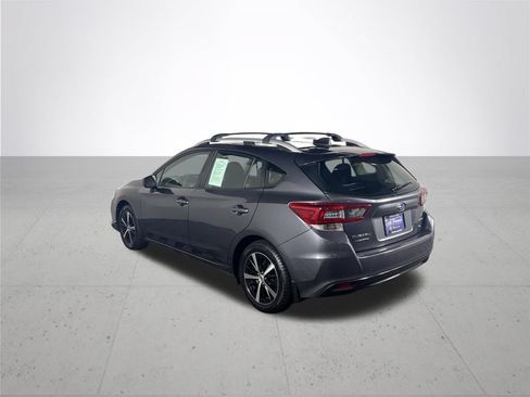 Used 2020 Subaru Impreza 2.0i Premium AWD/4WD image 8