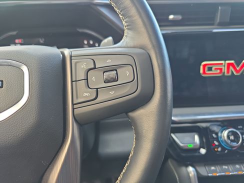 Used 2024 GMC Sierra 1500 Denali Ultimate image 24