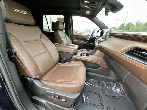 Used 2023 Chevrolet Tahoe High Country w/ Max Trailering Package AWD/4WD image 23