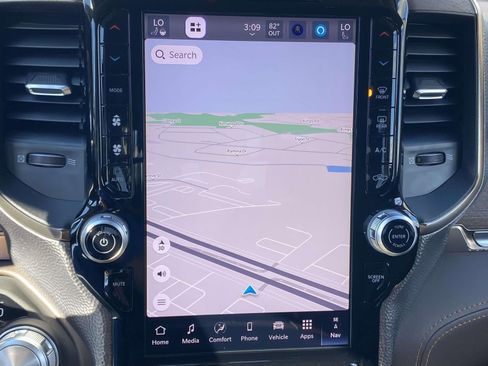 New 2026 RAM 1500 Limited image 28