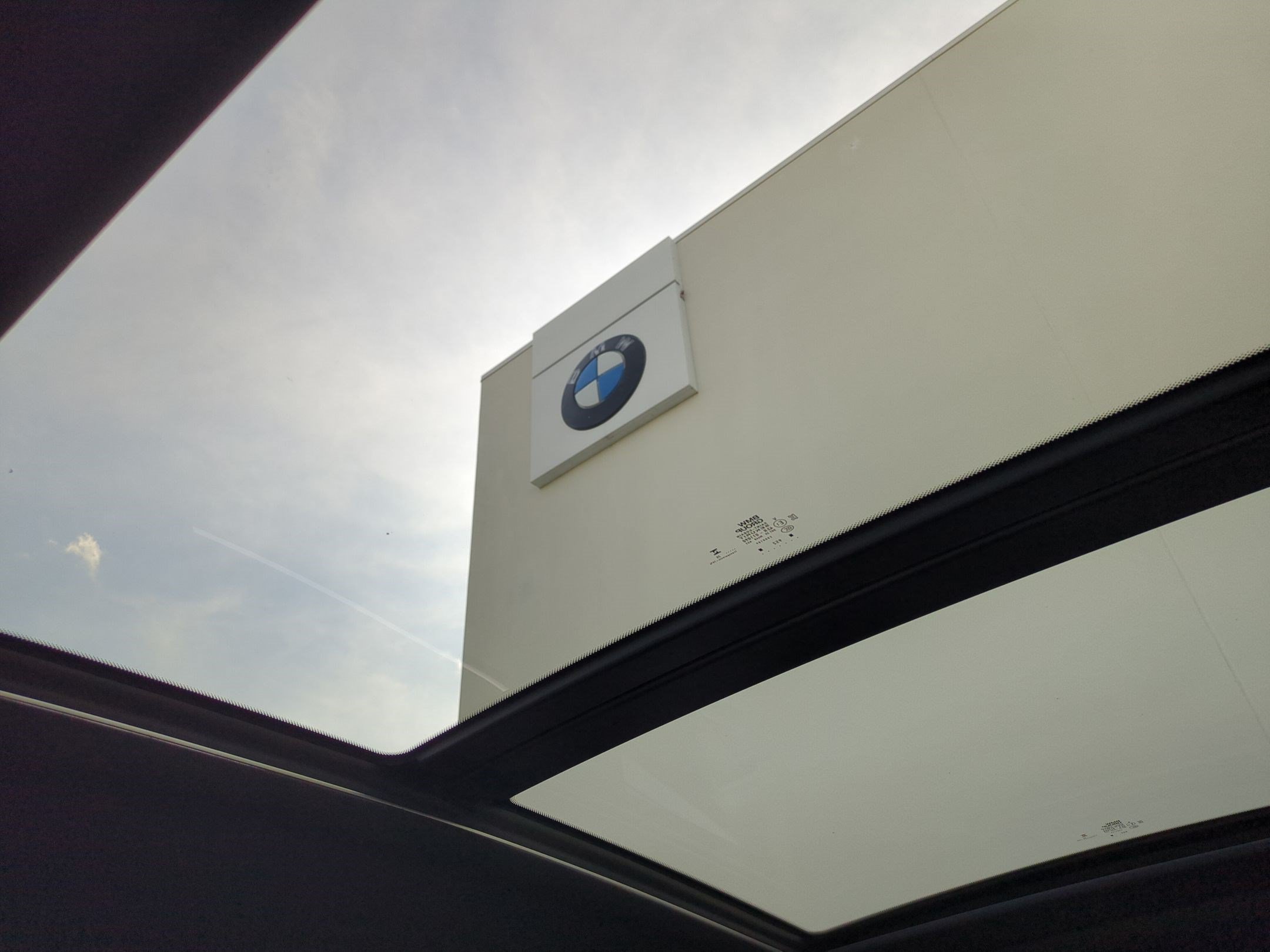 Certified 2025 BMW X1 xDrive28i w/ Premium Package AWD/4WD image 28