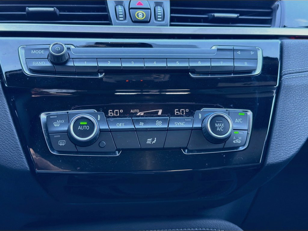 Used 2021 BMW X1 sDrive28i w/ Convenience Package FWD image 35