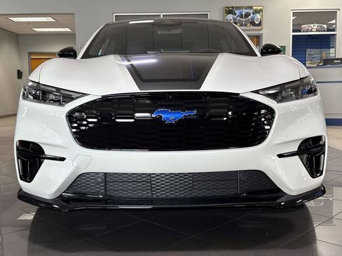 New 2026 Ford Mustang Mach-E GT image 27