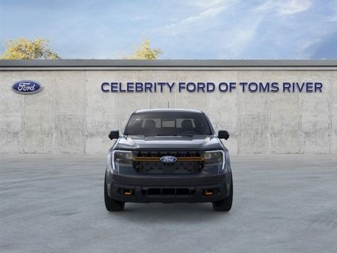 New 2026 Ford Maverick Tremor AWD/4WD image 6