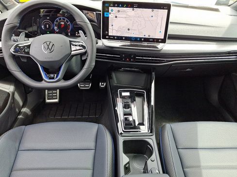 New 2026 Volkswagen Golf AWD/4WD image 10