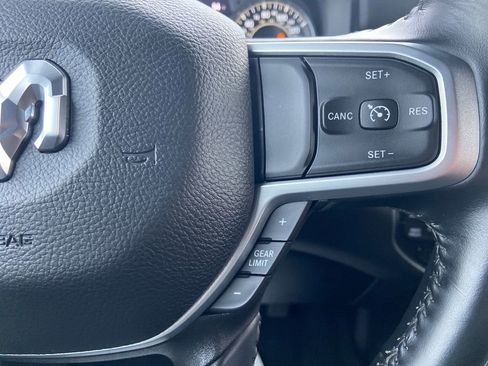 Used 2022 RAM 1500 Big Horn image 22