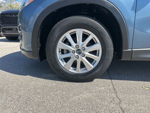 Used 2016 MAZDA CX-5 Touring image 6