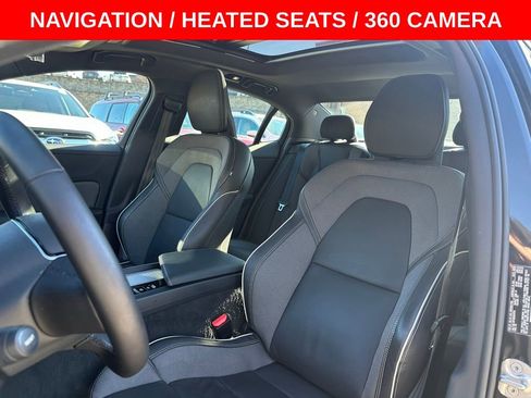 Used 2024 Volvo S60 B5 Plus image 6