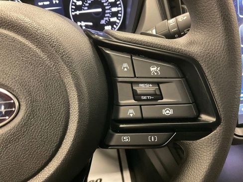 New 2026 Subaru Crosstrek 2.0i Premium image 16