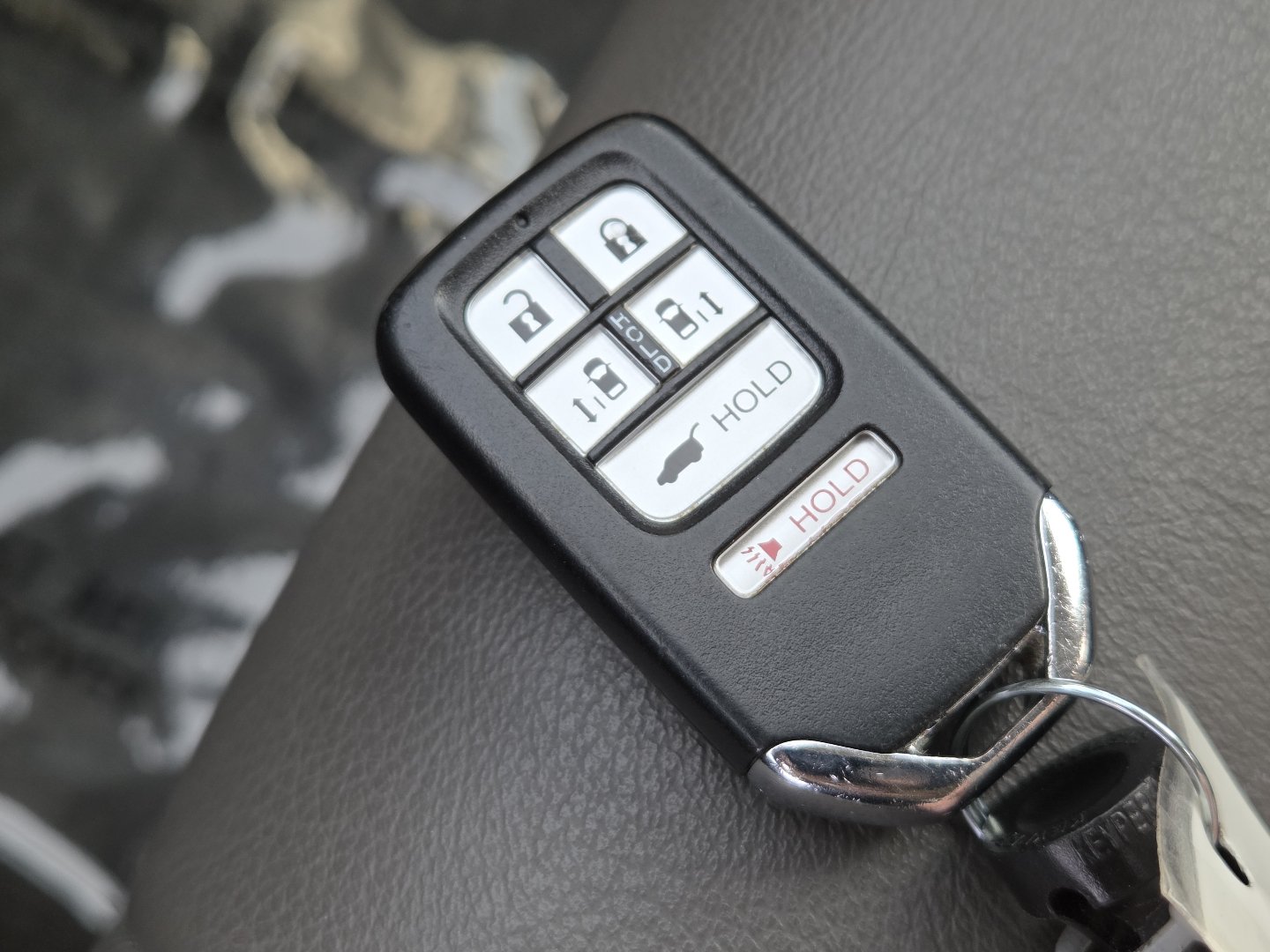 Used 2015 Honda Odyssey EX-L image 32