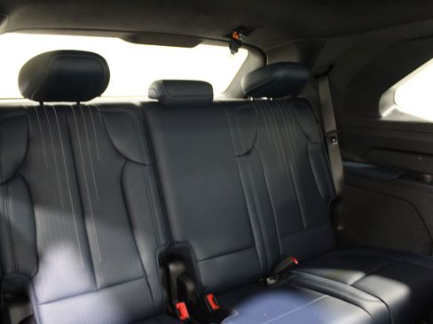 New 2025 Cadillac Escalade IQ Luxury 2 image 35