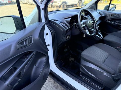 Used 2015 Ford Transit Connect XL FWD image 14