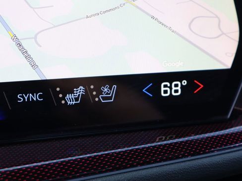 New 2026 Chevrolet Traverse RS AWD/4WD image 28