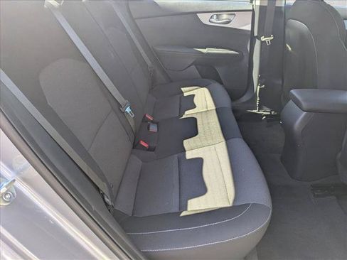Used 2024 Kia Forte LXS w/ LXS Technology Package FWD image 18