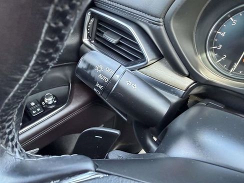 Certified 2023 MAZDA CX-5 Signature image 29