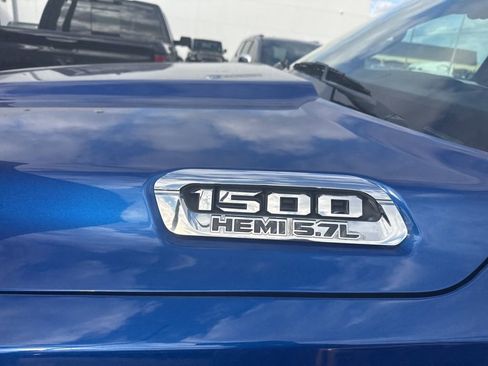 Used 2019 RAM 1500 Big Horn image 23