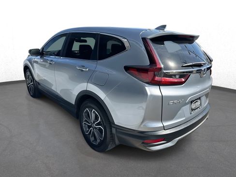 Used 2020 Honda CR-V EX-L image 5