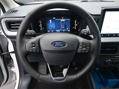 New 2026 Ford Maverick XLT w/ XLT Luxury Package image 28