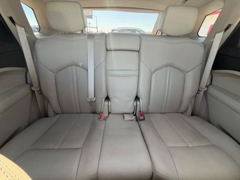 Used 2010 Cadillac SRX Performance image 25