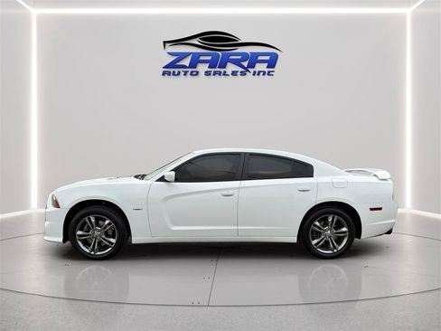 Used 2014 Dodge Charger R/T AWD/4WD image 4