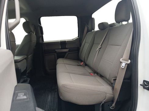 Used 2019 Ford F350 XLT w/ XLT Value Package image 13