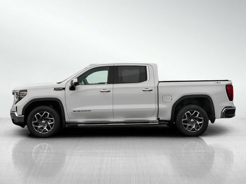 New 2026 GMC Sierra 1500 SLT w/ SLT Premium Plus Package image 4