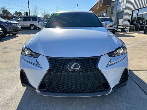 Used 2019 Lexus IS 300 AWD image 19