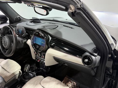 Used 2024 MINI Cooper S FWD image 42