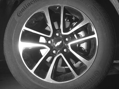 Used 2025 Chevrolet TrailBlazer LT image 13