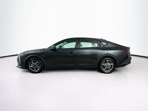 Used 2025 Kia K4 FWD image 4