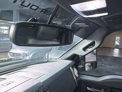 Used 2016 Ford F250 Platinum w/ FX4 Off-Road Package image 25