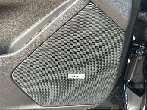 New 2026 Cadillac XT5 Luxury w/ LPO, Floor Liner Package FWD image 35