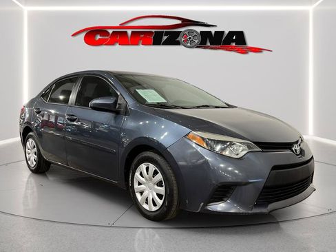 Used 2014 Toyota Corolla L image 11