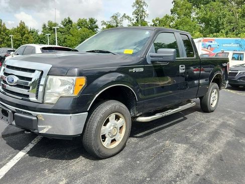 Used 2010 Ford F150 XL AWD/4WD image 6