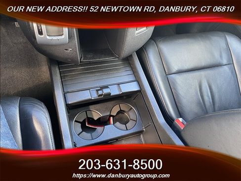 Used 2010 Honda Pilot EX-L image 22