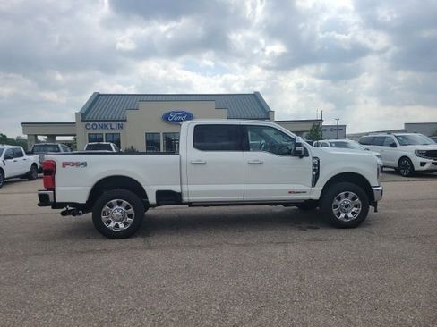 New 2026 Ford F250 King Ranch image 31