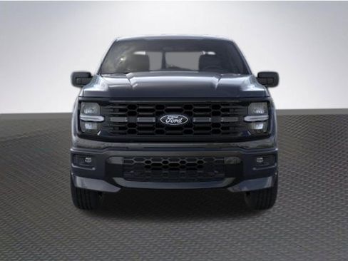 New 2026 Ford F150 STX w/ F-150 LOBO Package AWD/4WD image 6