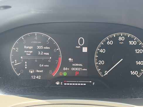 Certified 2026 Honda Civic Sport image 23