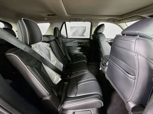 New 2026 Honda Pilot Elite image 34