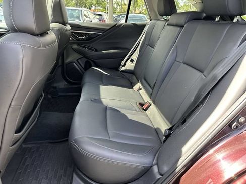 Certified 2023 Subaru Outback Limited AWD/4WD image 23