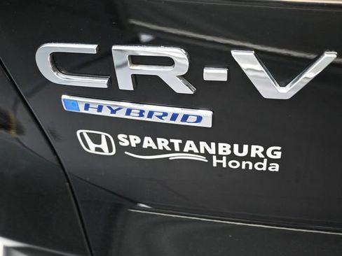 Used 2023 Honda CR-V Sport image 27