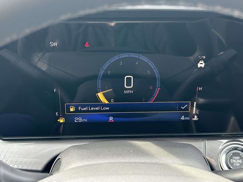 New 2026 Chevrolet Trax ACTIV w/ Sunroof Package image 23