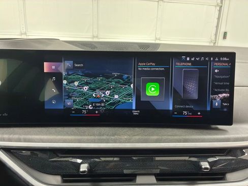 Used 2023 BMW X7 xDrive40i w/ Premium Package image 28