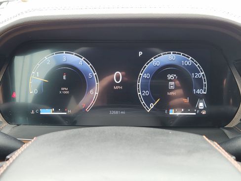 Used 2023 Jeep Grand Cherokee L Summit AWD/4WD image 24