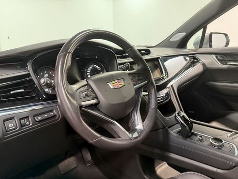 Used 2024 Cadillac XT6 Premium Luxury image 76