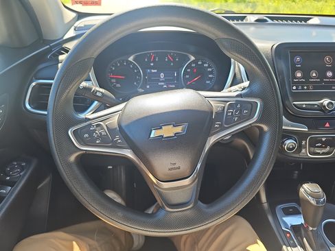 Used 2020 Chevrolet Equinox LT AWD/4WD image 21